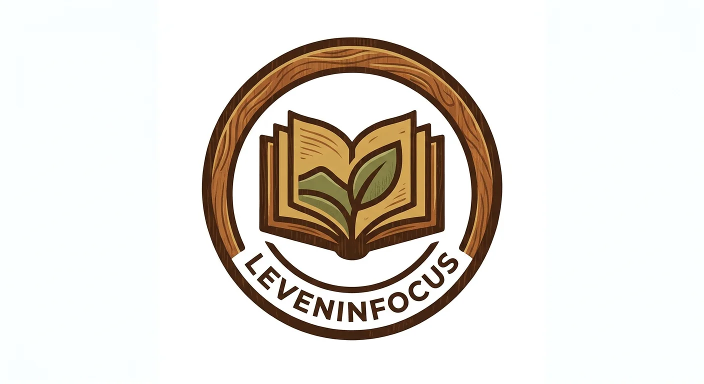 Leveninfocus